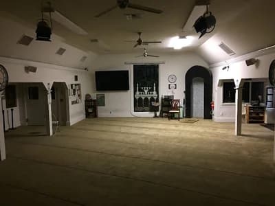 Islamic Center  Of Glendale - Ca