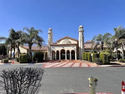 Islamic Center Of Inland Empire