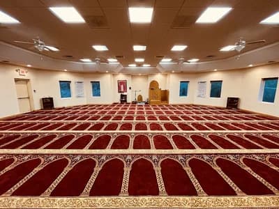 Islamic Center Of Indiana Pa