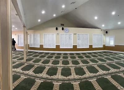 Islamic Center Of Jurupa Valley