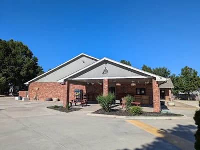 Islamic Center Of Kansas