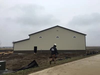 Islamic Center Of Mclean County