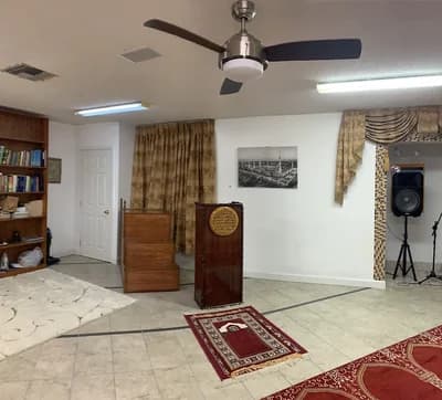 Icna Masjid Dawah