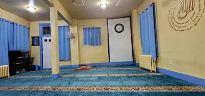 Icna New Jersey