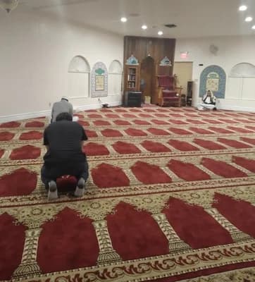 Islamic Center Of Maryland