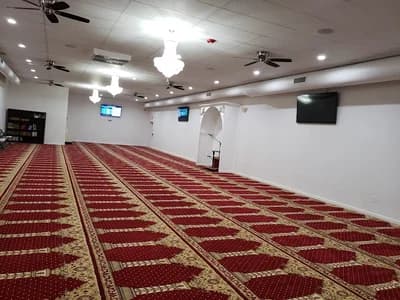 Islamic Center Of Puget Sound (Icops)