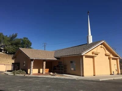 Islamic Center Of Santa Clarita Valley