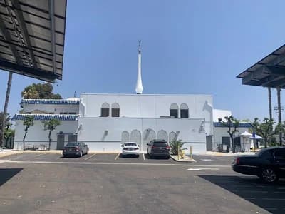 Islamic Center Of San Diego (Icsd)