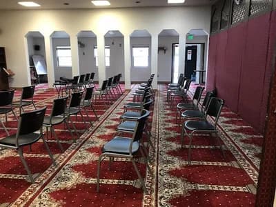 Islamic Center Of Tacoma