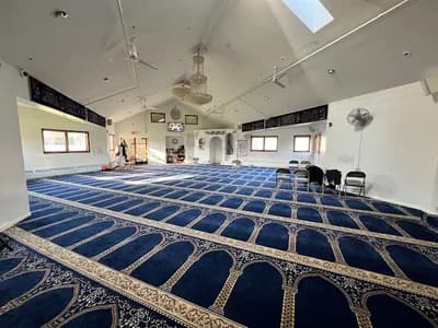 Islamic Foundation Of Southwest Suburbs