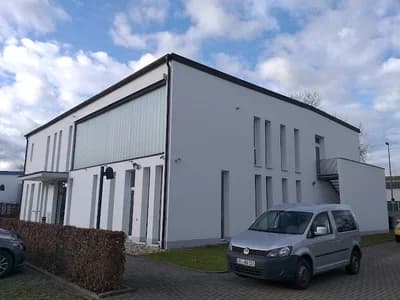 Igbd - Gemeinde Augsburg E.V.