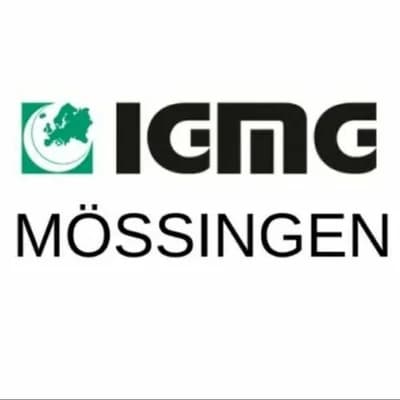 Igmg Ensar Camii Mössingen