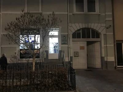 Igmg Fatih Camii Schwinfurt