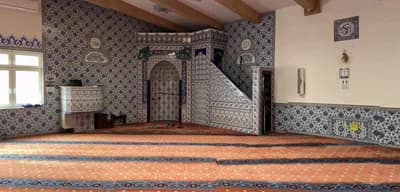 Igmg Fatih Camii