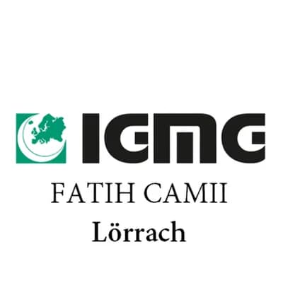 Igmg Fatih Moschee