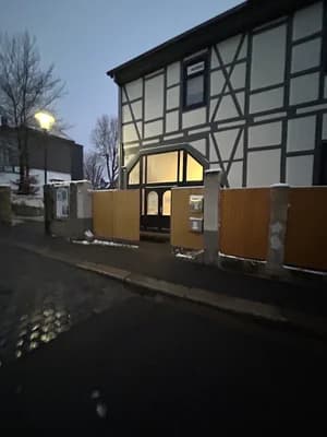 Igmg Goslar - Moschee