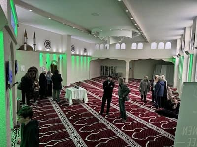 Igmg Milli Görüs