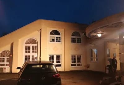 Igmg Ortsverein Pleidelsheim E.V.