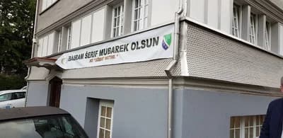 Ikc Dzemat Wattwil