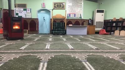 مسجد الإخلاص - Torino