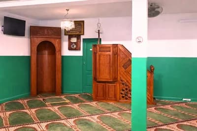 Ikram Mosquée