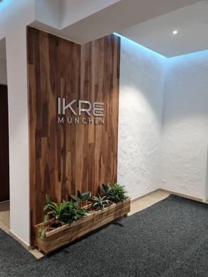 Ikre München