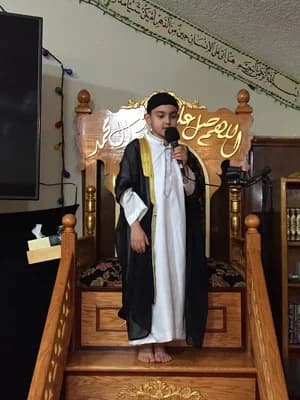 Imam Ali Masjid