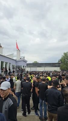 Imam Sadjad Kulturzentrum E.V.