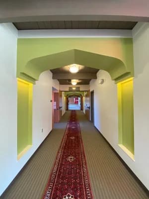 Iman Center Of Kirkland (Ithna-Asheri Muslim Association Of The Northwest)