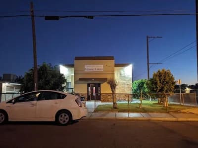 Imperial Valley Islamic Center