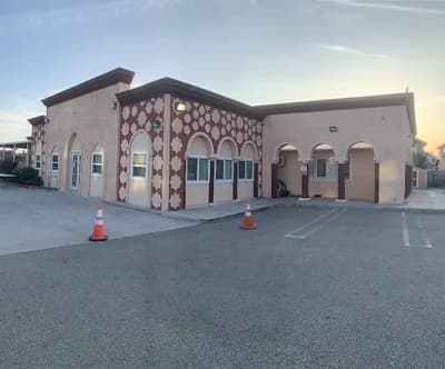 Inland Valley Islamic Society
