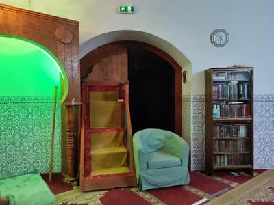 Institut Rissalat Averroes