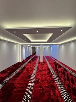 Interlaken مسجد