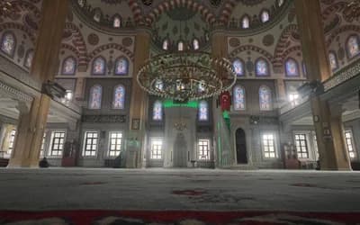İpkas Cami̇i̇