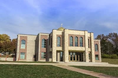 Islamic Society Of Greater Kansas City (Isgkc)