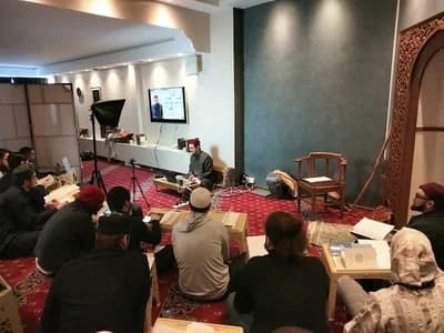 Islamakademin