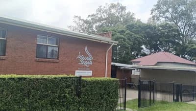 Islamic Association Of Lutwyche