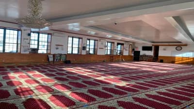 Brooklyn Islamic Center