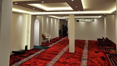 Islamic Center Interlaken - Interlaken