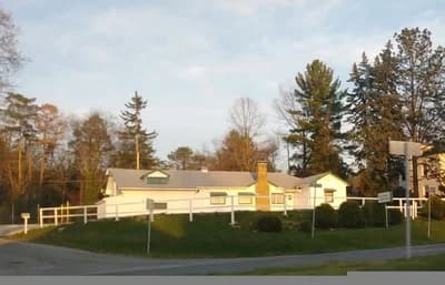 Islamic Center Of Altoona
