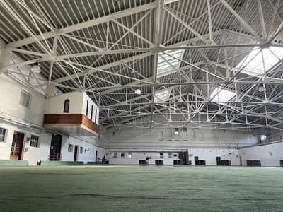 Islamic Center Of America-Masjidu Alhlus Sunnah