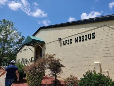Islamic Center Of Apex