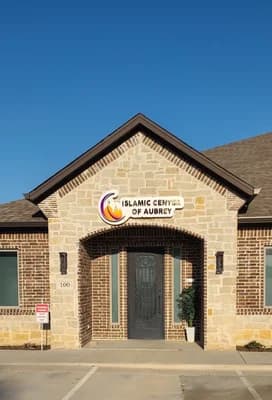 Islamic Center Of Aubrey (Masjid)