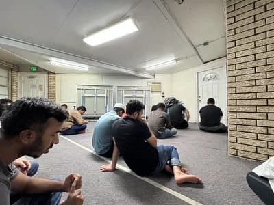 Islamic Center Of Baton Rouge