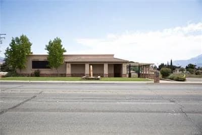 Islamic Center Of Beaumont