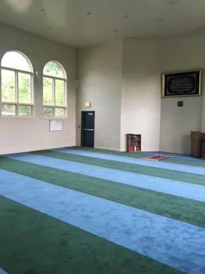 Islamic Center Of Blacksburg