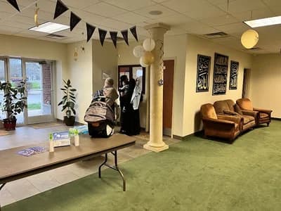 Islamic Center Of Bowling Green