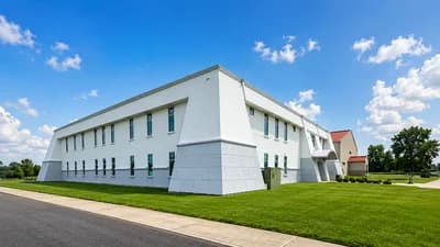 Islamic Center Of Centerville