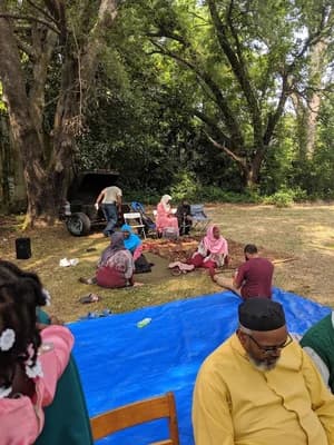 Islamic Center Of Columbus County