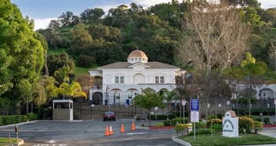 Islamic Center Of Conejo Valley